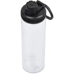 Carmona Recycled Black Closed
